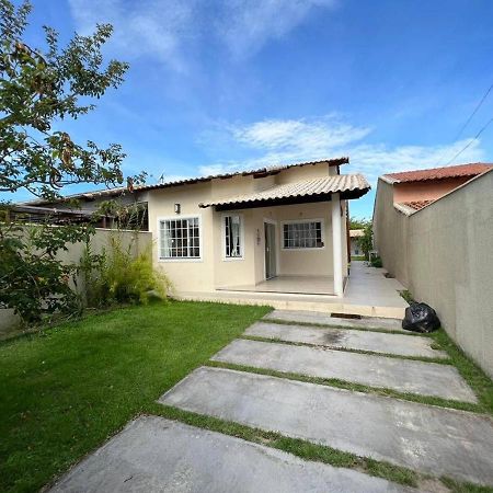 Casa 4/4 Com Piscina. Villa Maricá Exteriör bild
