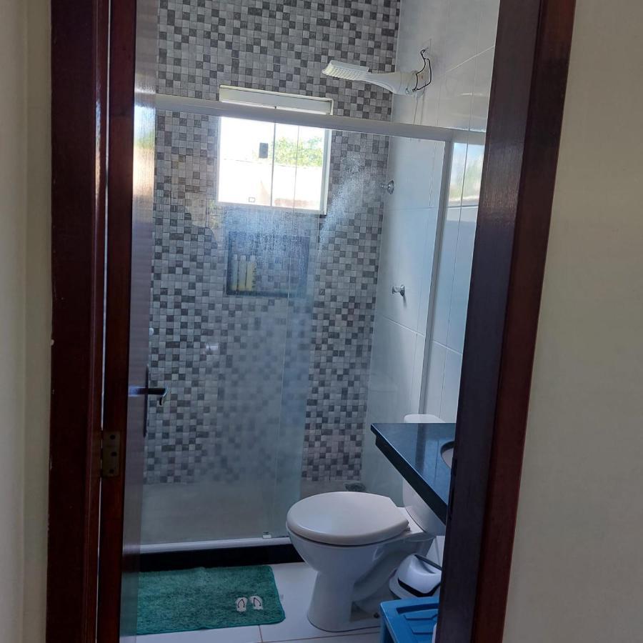 Casa 4/4 Com Piscina. Villa Maricá Exteriör bild