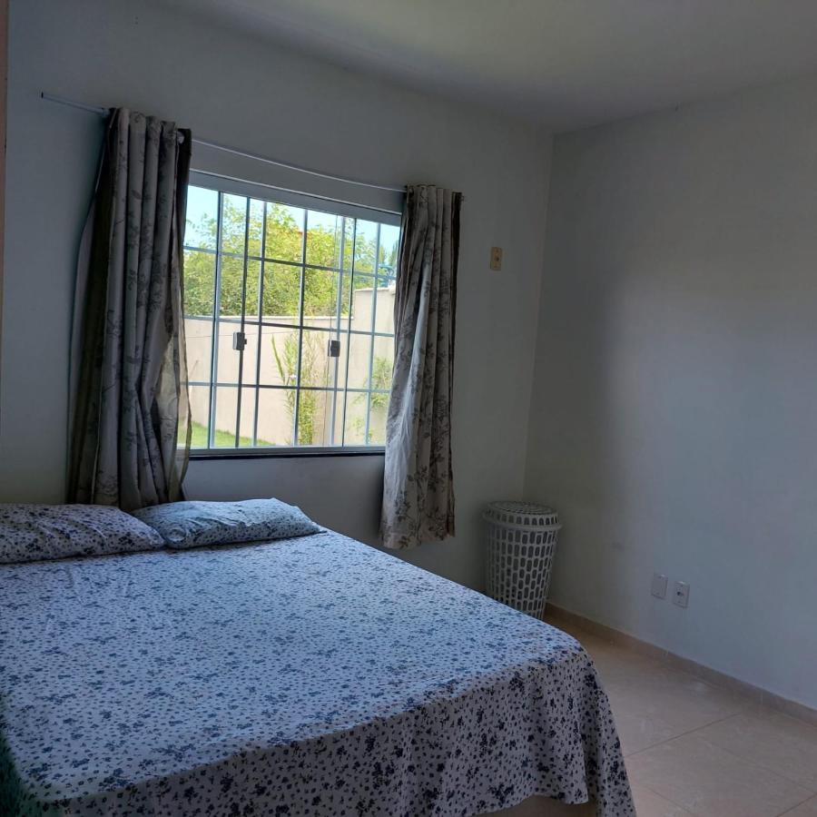 Casa 4/4 Com Piscina. Villa Maricá Exteriör bild