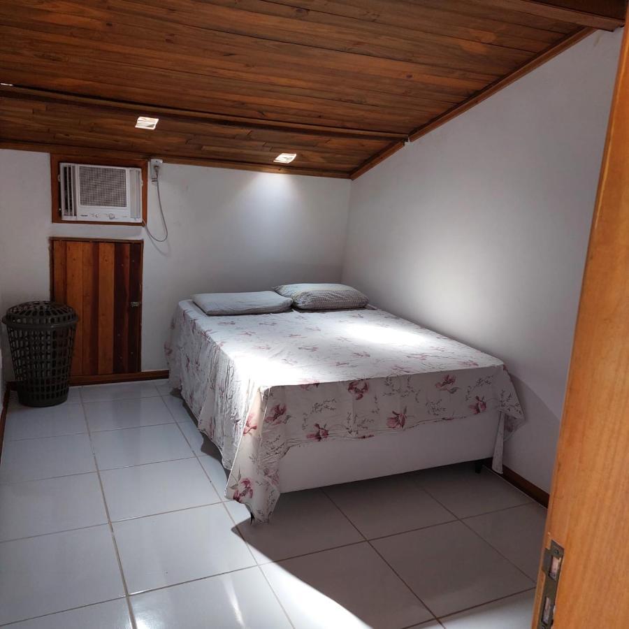 Casa 4/4 Com Piscina. Villa Maricá Exteriör bild