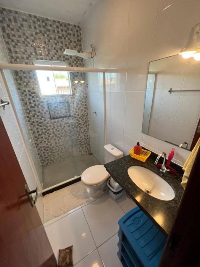 Casa 4/4 Com Piscina. Villa Maricá Exteriör bild